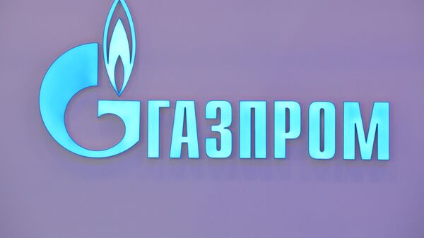 Петербургский международный газовый форум - 2021 - Sputnik Абхазия
