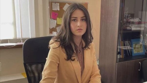 Шамба об обращении омбудсмена Абхазии по отмене смертной казни: надеемся, будем услышаны - Sputnik Абхазия