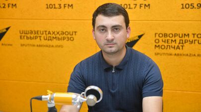 Саид Блабба