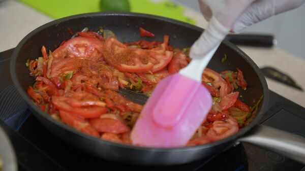 Галский гуманитарный колледж - Sputnik Абхазия