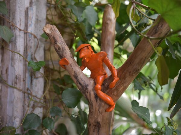 Национальная картинная галерея Республики Абхазия  - Sputnik Абхазия