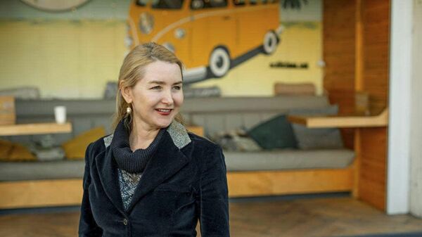 Турбаза: Кузнецова об инвестиционном климате турсферы Абхазии  - Sputnik Абхазия