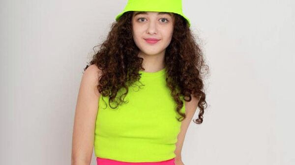 Сания Тания - Sputnik Абхазия