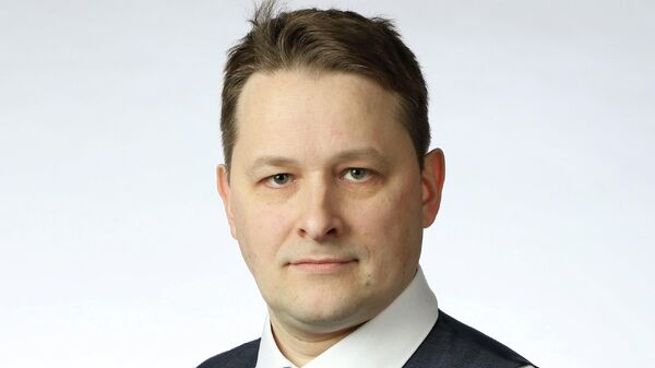 Профессор рассказал, когда COVID-больной заразен, а когда уже нет - Sputnik Абхазия