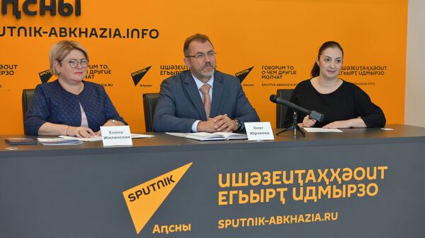 Сохранение идентичности и прав: итоги VII Всемирного конгресса русских соотечественников  - Sputnik Абхазия