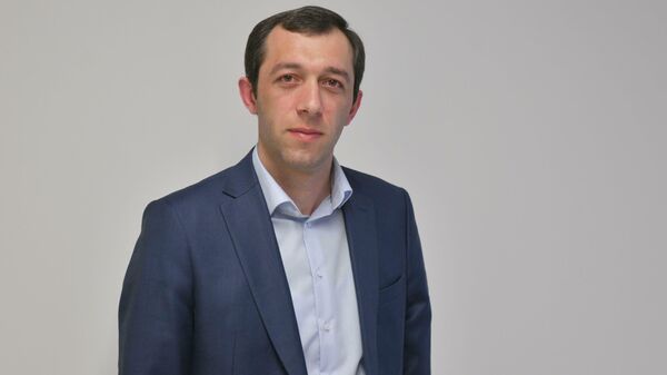 Гражданин и начальник: Черкезия о новой госпрограмме Жилище 2021-2022 в Абхазии - Sputnik Абхазия