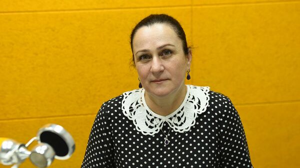 Такие обстоятельства: Делба  - Sputnik Абхазия