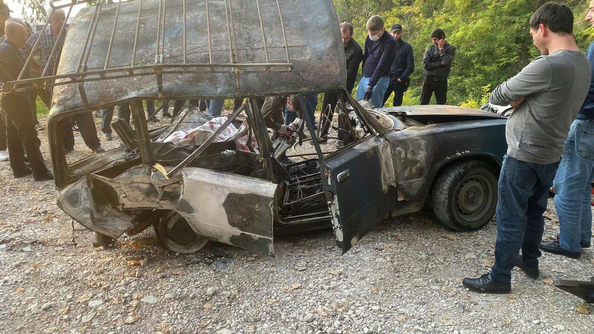 Спутник абхазия последние новости на сегодня