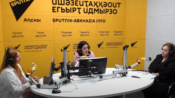 Такие обстоятельства: как поднять рождаемость в Абхазии  - Sputnik Абхазия