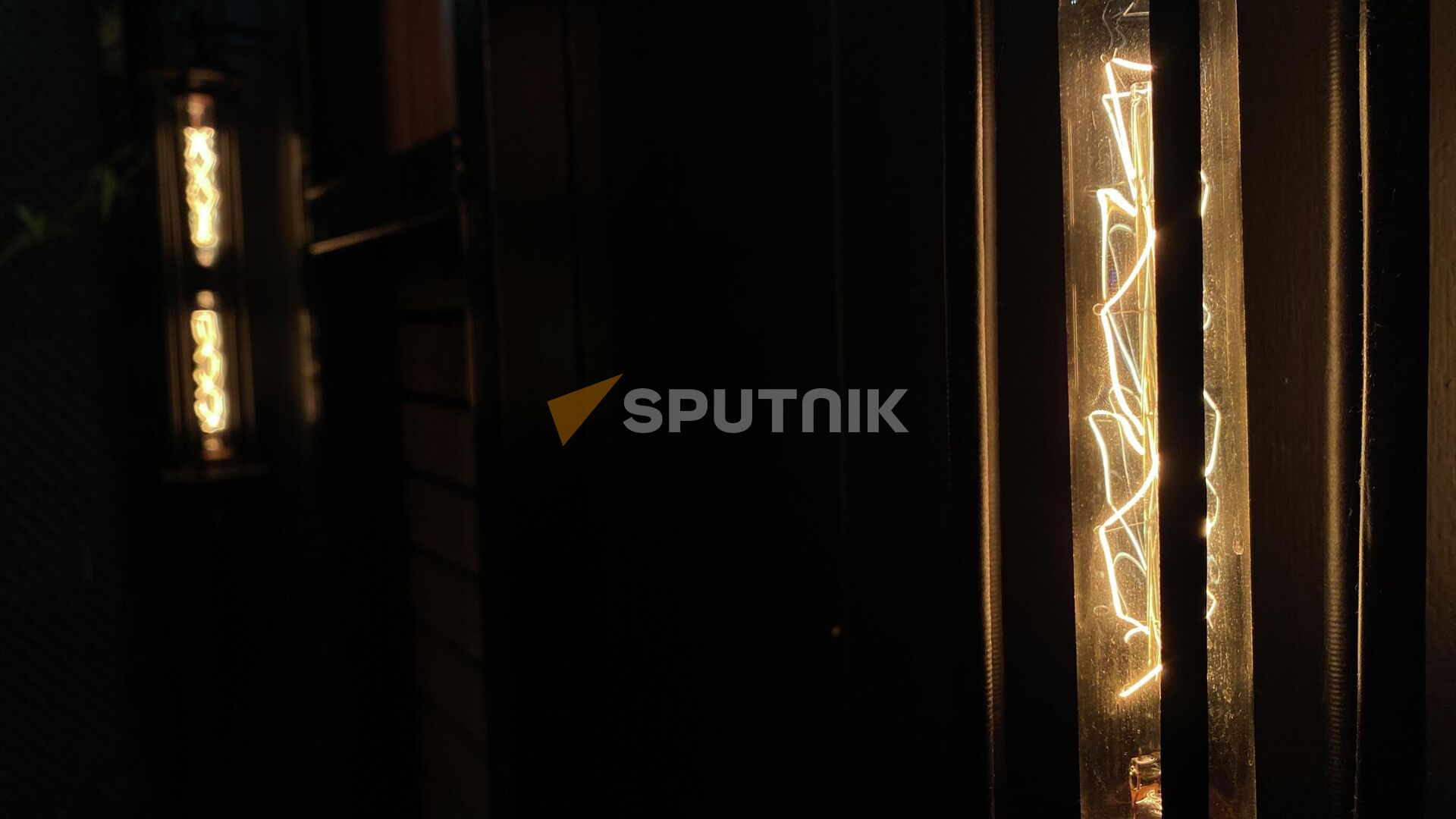 Лампочки  - Sputnik Аҧсны, 1920, 18.02.2023