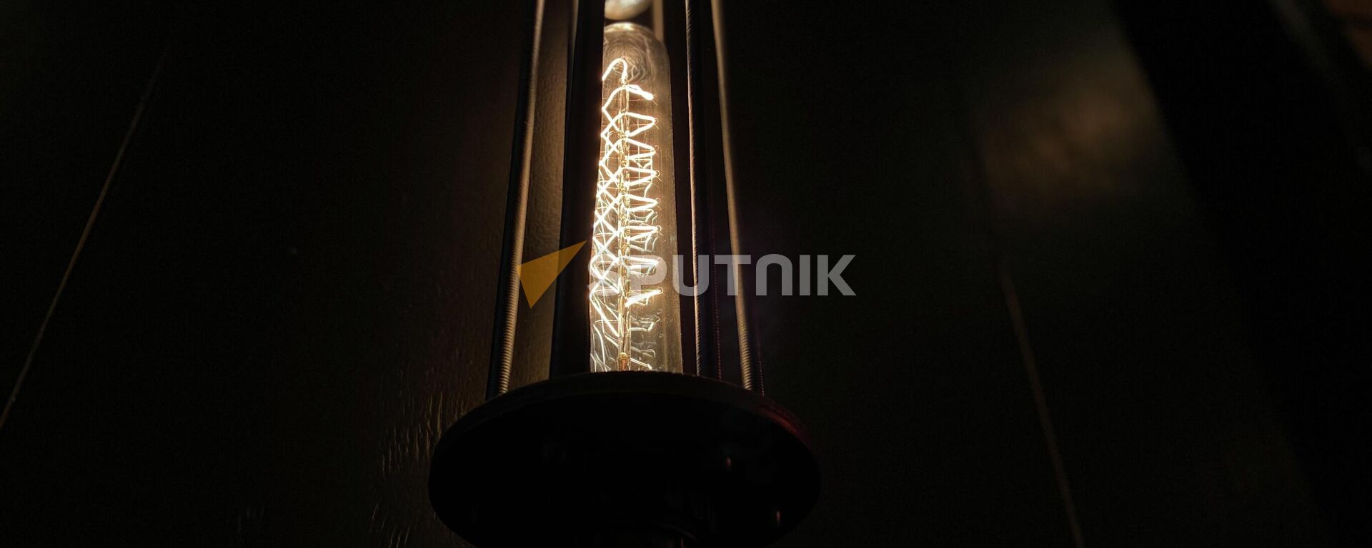 Лампочки  - Sputnik Аҧсны, 1920, 04.02.2023