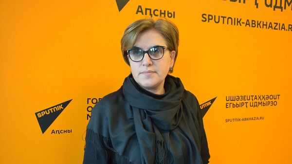 Смыр о госбюджете - Sputnik Абхазия