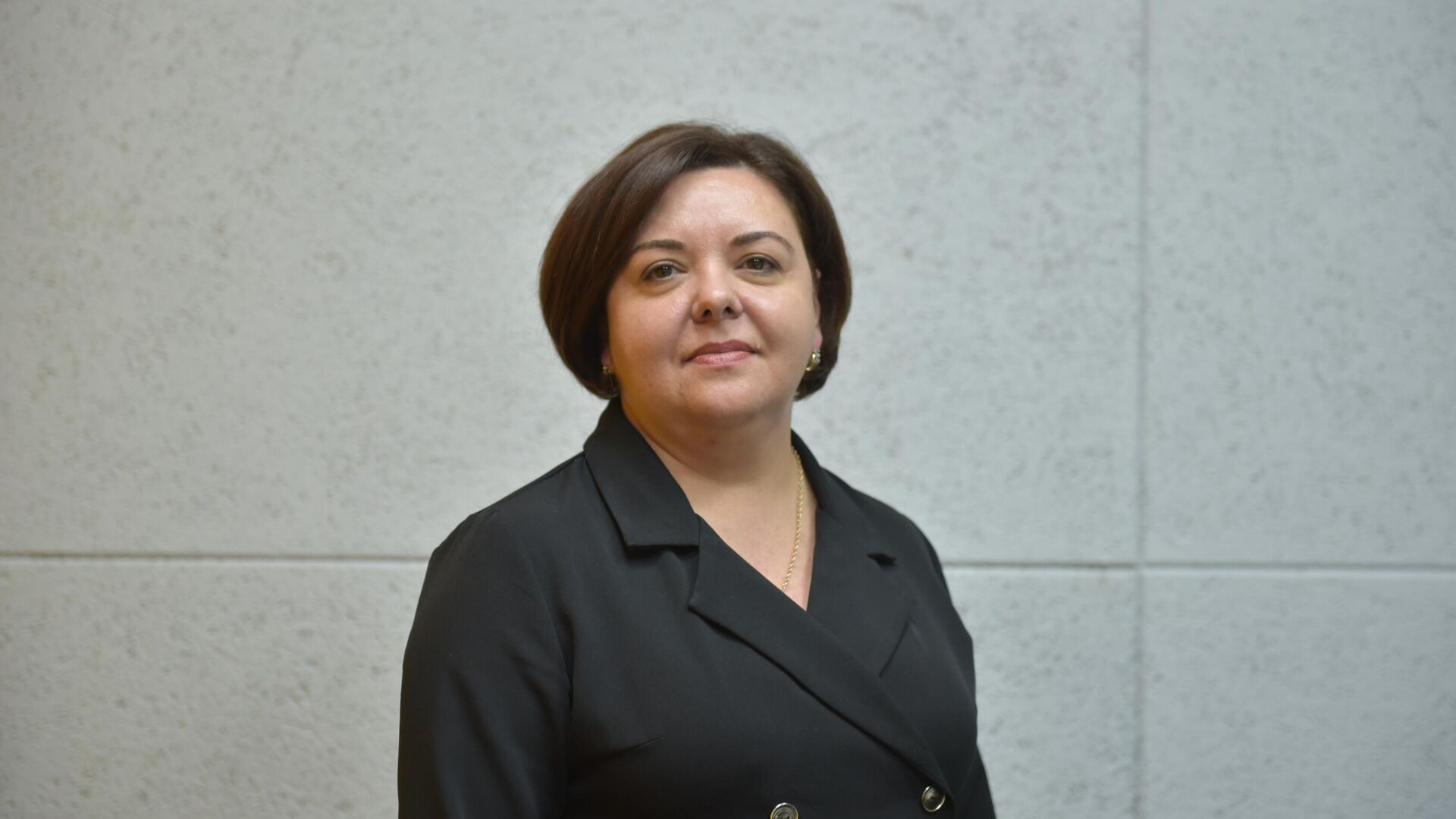 Илона Мирцхулава - Sputnik Абхазия, 1920, 14.11.2025