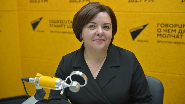 Мирцхулава об инвестициях в турсферу Абхазии: нам нужны взаимовыгодные условия - Sputnik Абхазия