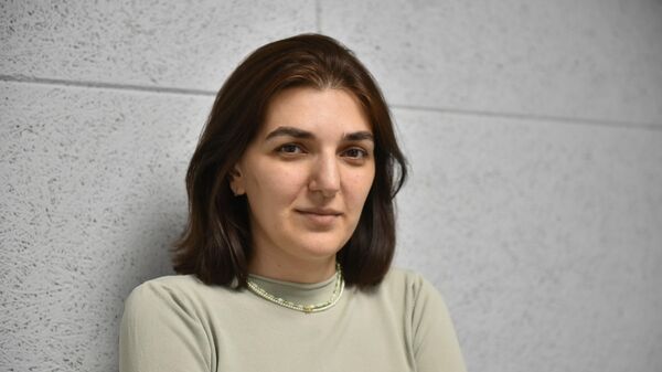 Гастроэнтеролог- гепатолог рассказала, каким должно быть питание школьника - Sputnik Абхазия