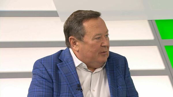 Жемчугов - Sputnik Абхазия