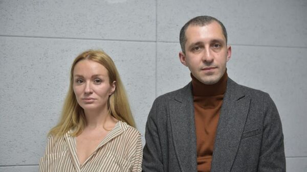 Турбаза: Адлейба и Елькина об оснащении отелей - Sputnik Абхазия