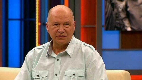 Чепурнов - Sputnik Абхазия