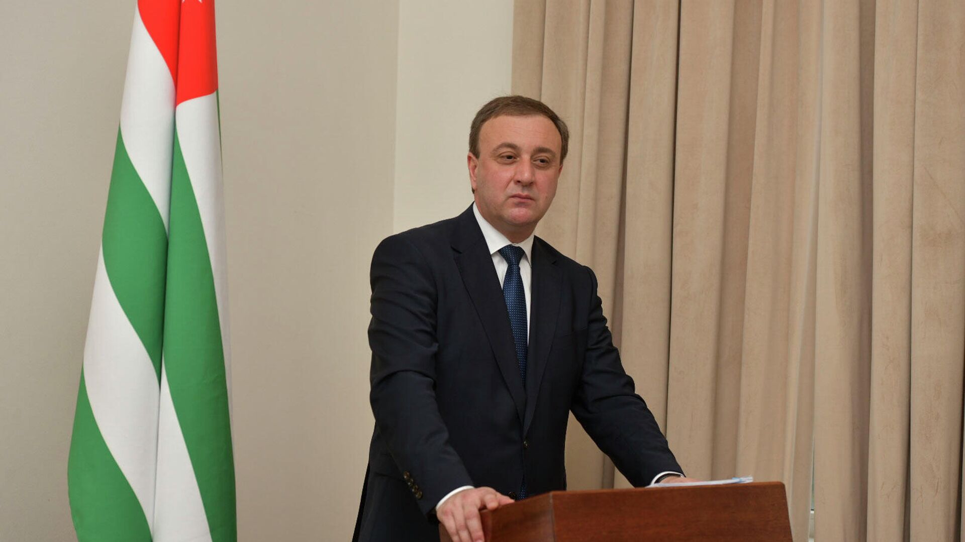 Правительство Абхазии утвердило проект республиканского бюджета на 2022 год - Sputnik Аҧсны, 1920, 30.11.2021