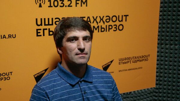 Такие обстоятельства: Дочия о расширении полномочий домоуправлений Сухума  - Sputnik Абхазия