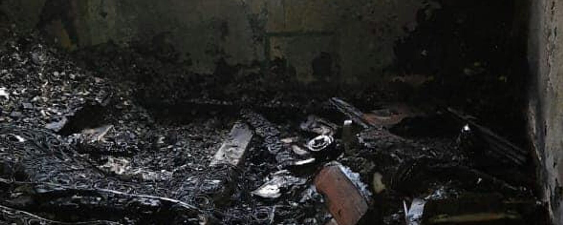 архив - Sputnik Аҧсны, 1920, 11.01.2026