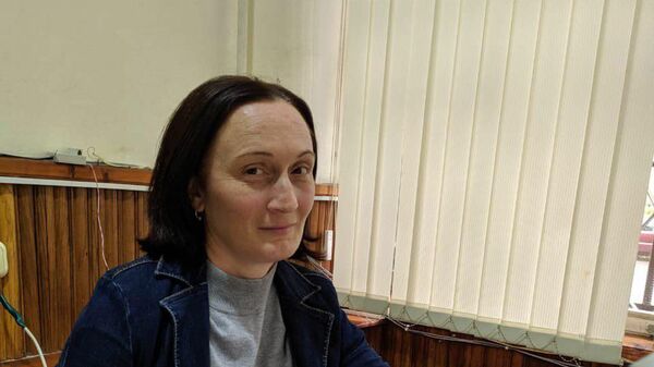 Метеоролог рассказала, стоит ли ждать снег в декабре на побережье Абхазии  - Sputnik Абхазия