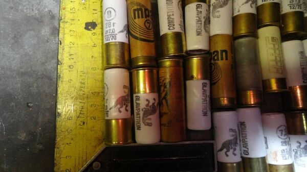 Патроны в МАПП Адлер - Sputnik Абхазия