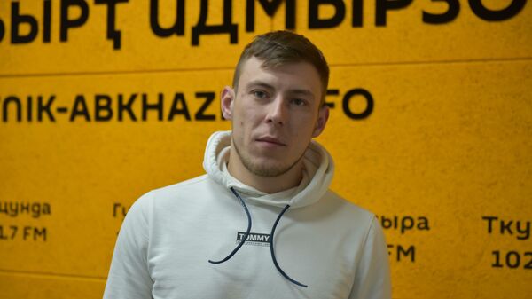 Такие обстоятельства: Щемелинин о приеме вторсырья и вывозе за пределы Абхазии - Sputnik Абхазия