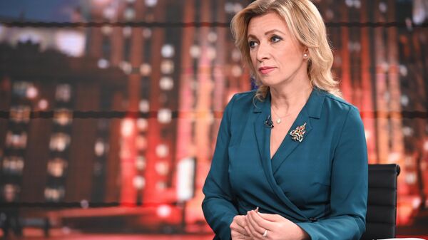 Телеканал RT DE  на немецком начинает вещание - Sputnik Абхазия