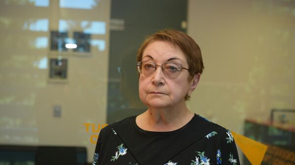 Акаба об упразднении должности премьера-министра в Абхазии - Sputnik Абхазия