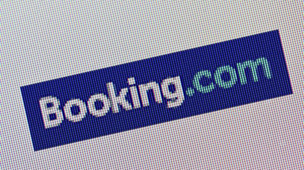 Логотип платформы онлайн-бронирования Booking.com - Sputnik Аҧсны