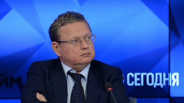 Делягин - Sputnik Абхазия