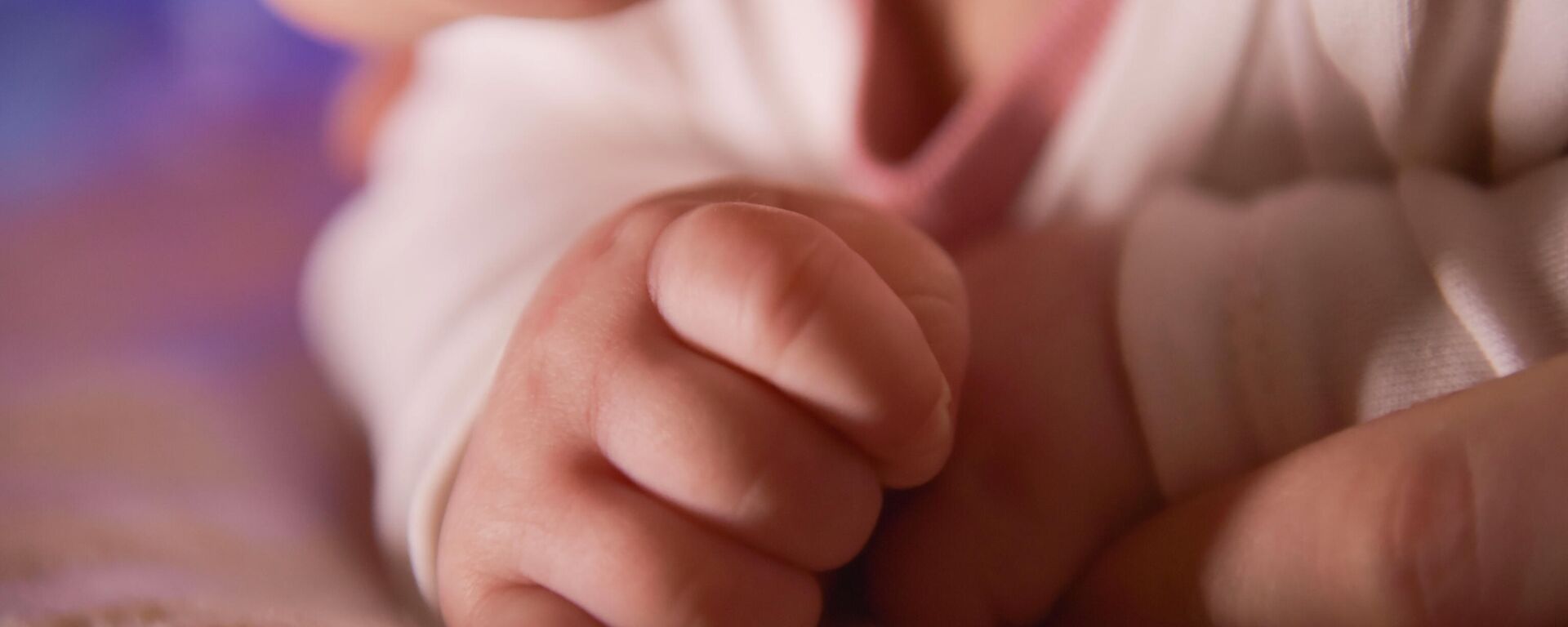 Младенец  - Sputnik Аҧсны, 1920, 01.03.2022