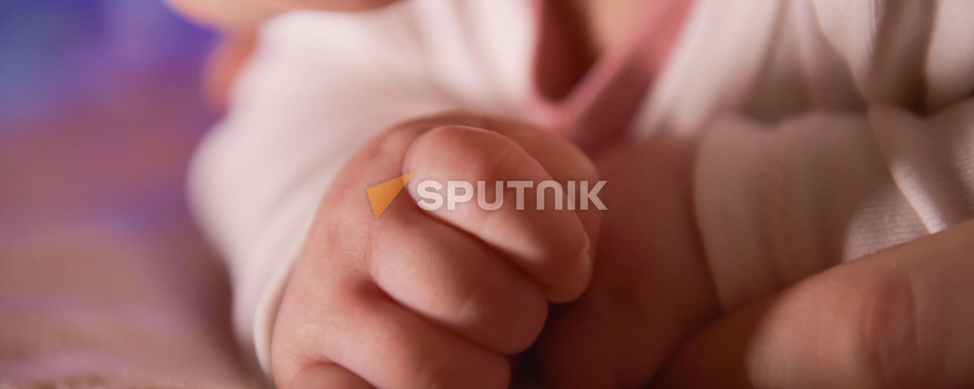 Младенец  - Sputnik Аҧсны, 1920, 27.04.2023