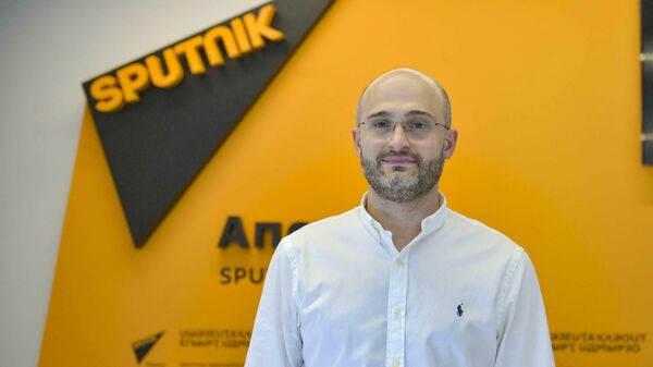 Хинтба о 2021 годе: был чудовищным  - Sputnik Абхазия