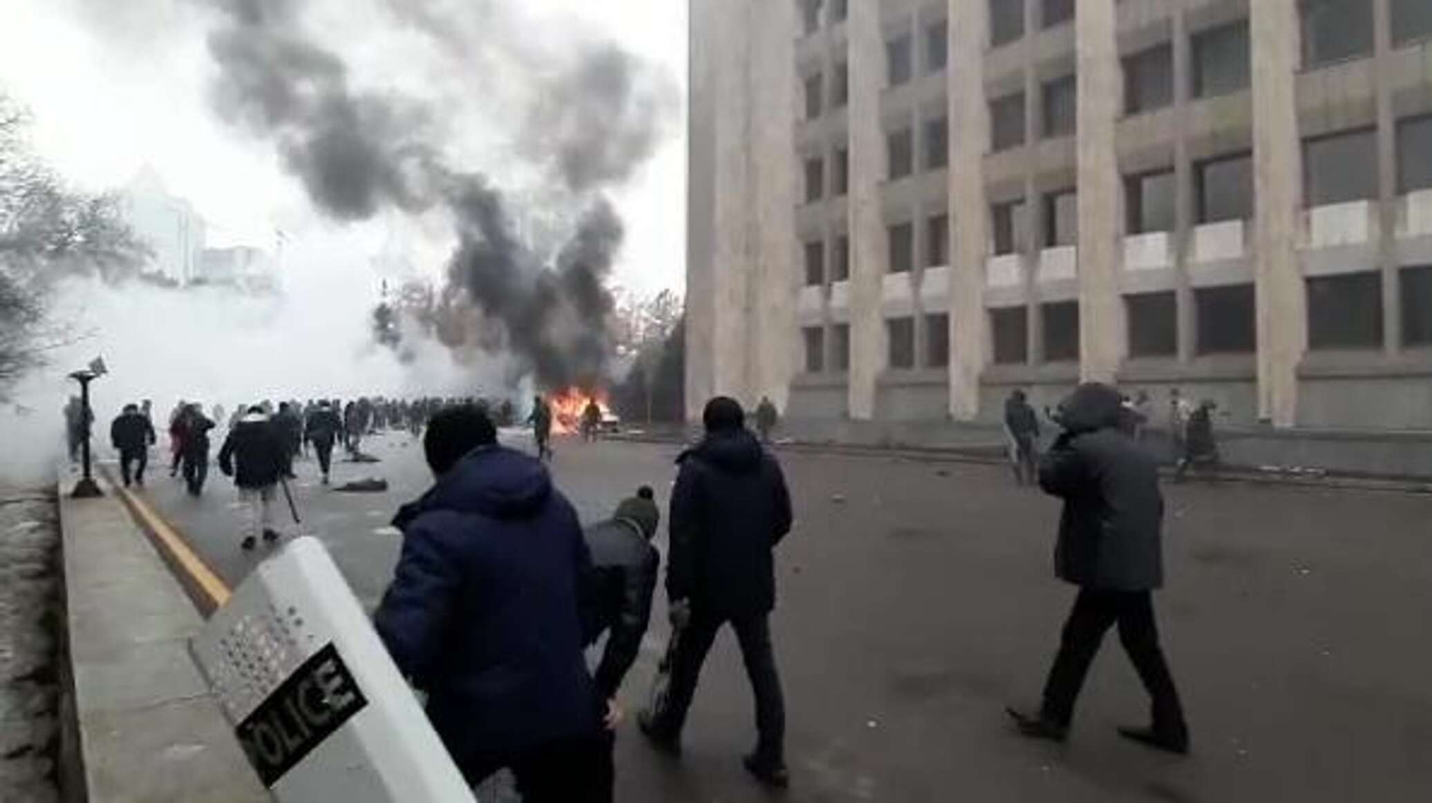 Ситуация в республике. Массовые беспорядки в Казахстане. Бунт в Казахстане 2022.