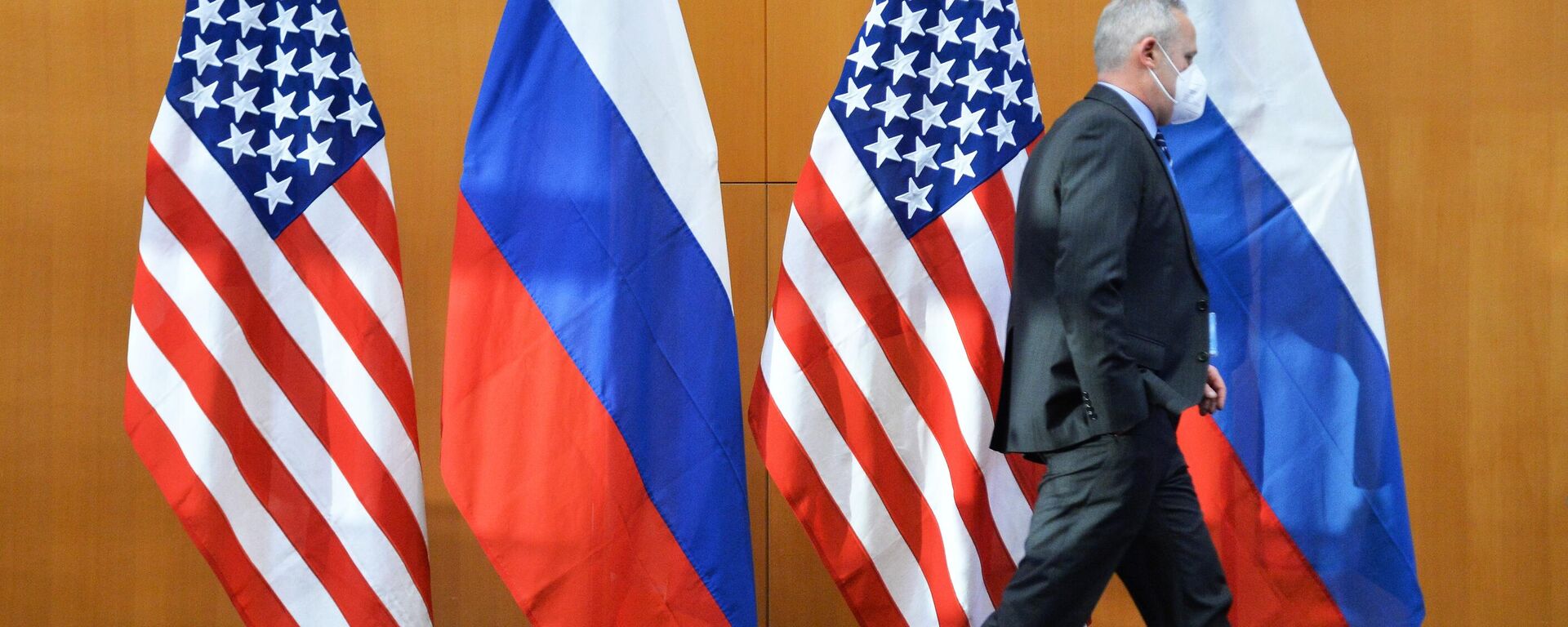 Переговоры Россия–США по гарантиям безопасности в Женеве - Sputnik Абхазия, 1920, 11.01.2022