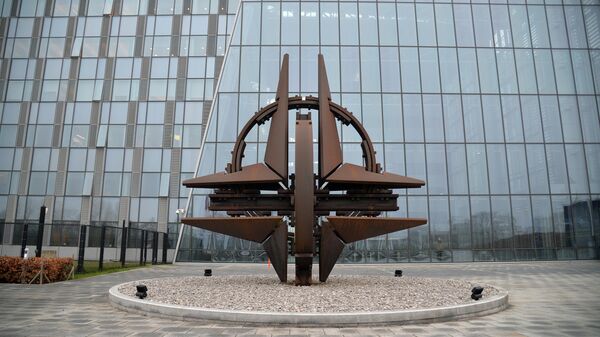 Совет Россия - НАТО в Брюсселе - Sputnik Аҧсны