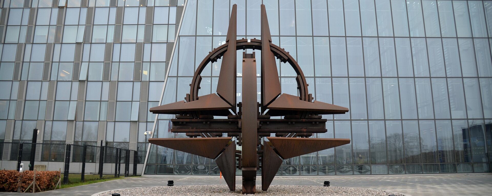 Совет Россия - НАТО в Брюсселе - Sputnik Аҧсны, 1920, 25.01.2022