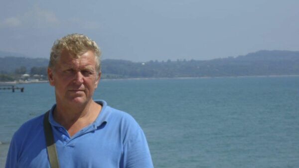 Максимов о неэффективности борьбы с майнингом: низкая дисциплина и сложность контроля - Sputnik Абхазия