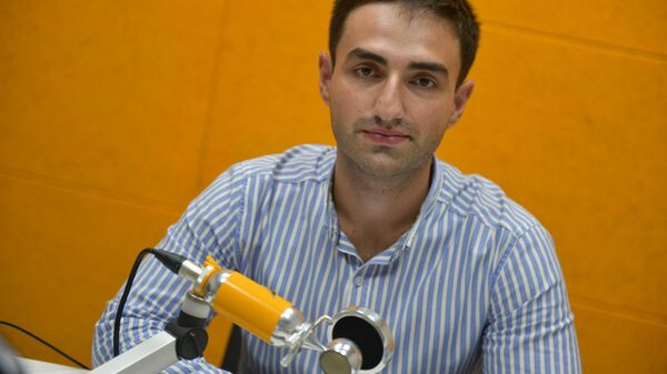 Такие обстоятельства: экономист о перспективе газификации Абхазии  - Sputnik Абхазия