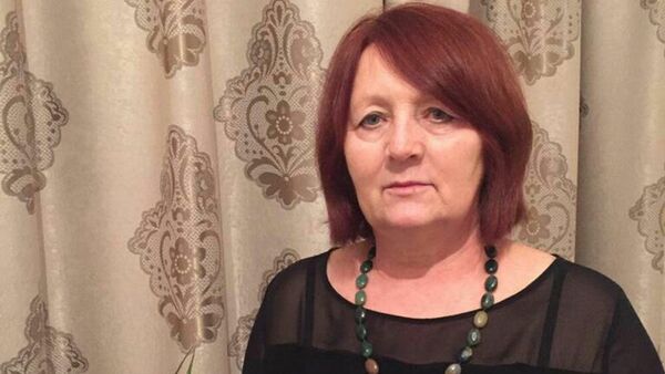 Кварчия об абхазском доме для престарелых и инвалидов зимой: 14 лет ждем  - Sputnik Абхазия