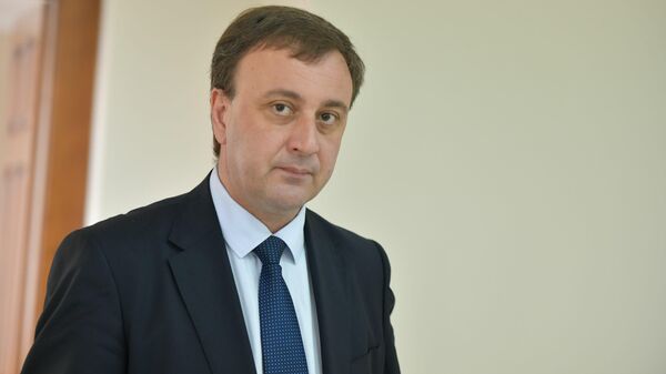 Гражданин и начальник: Делба о выполнении бюджета за прошлый год и новом проекте  - Sputnik Абхазия
