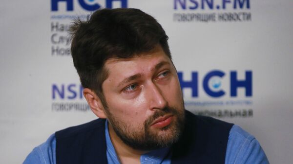 Колташов о возможном запрете майнинга в России: Абхазия может стать временным убежищем    - Sputnik Абхазия