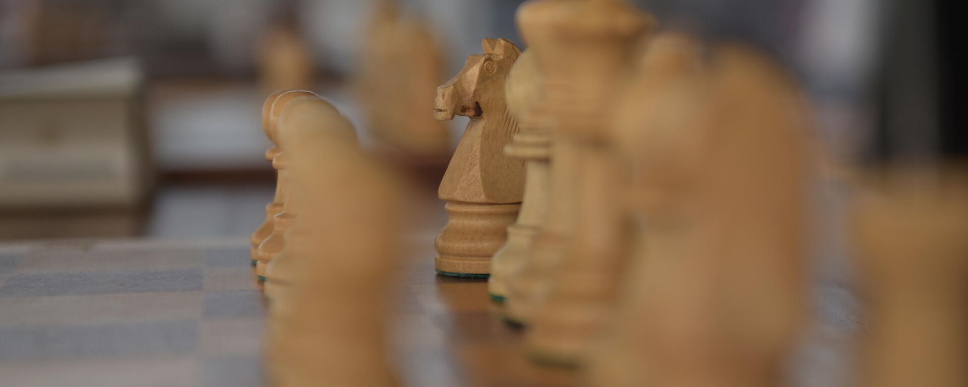 Первый международный шахматный рапид-турнир - Sputnik Аҧсны, 1920, 27.02.2022