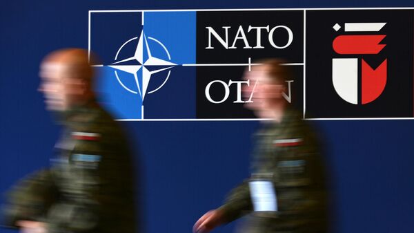 Саммит НАТО открывается в Варшаве - Sputnik Абхазия