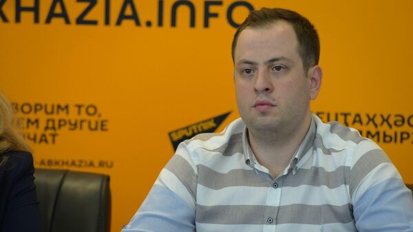 Багателия о повышении цен на летний отдых в Абхазии: связано с общей тенденцией - Sputnik Абхазия