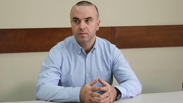 Такие обстоятельства: Лейба о причинах роста цен на товары и услуги - Sputnik Абхазия