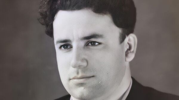 Кумф Ломиа - Sputnik Абхазия