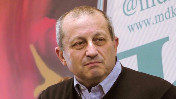 Кедми - Sputnik Абхазия